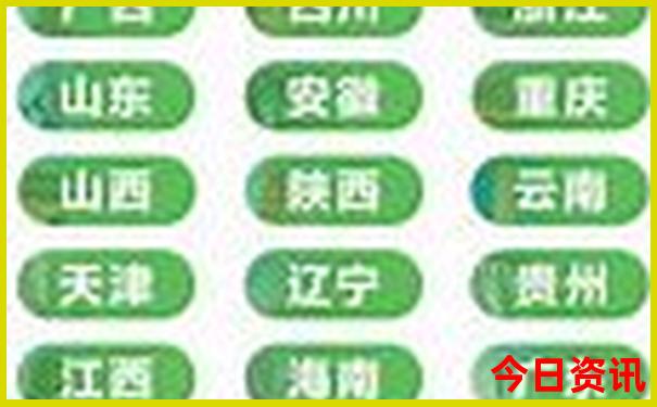 大西北自驾旅游路线攻略